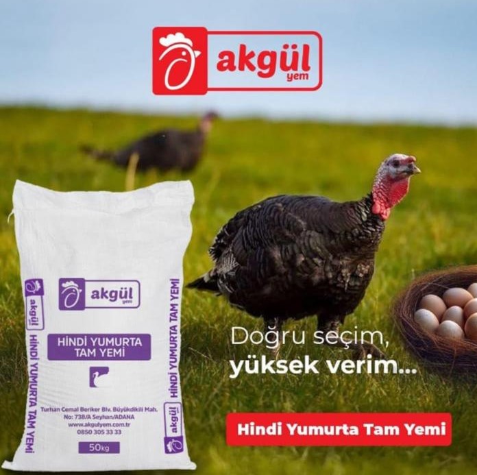 Sığır Besi Yemi