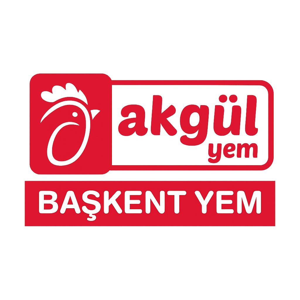 Akgül Yem Logo
